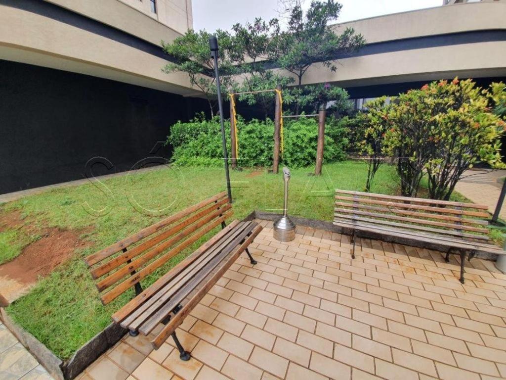 Flat Com Conforto E Requinte Em Frente Aeroporto - H1001 São Paulo